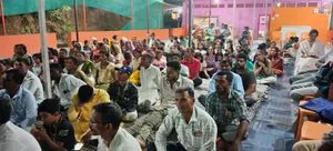 Coverage — Gujarat